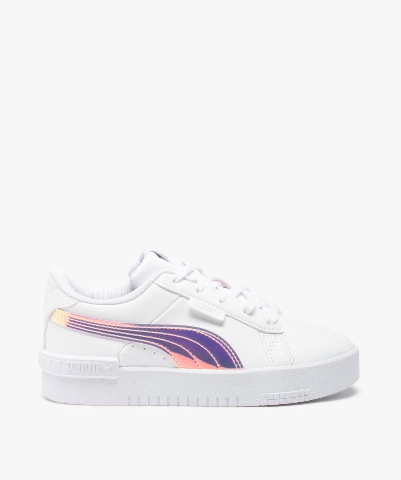 Baskets fille à détails irisés – Puma Jada